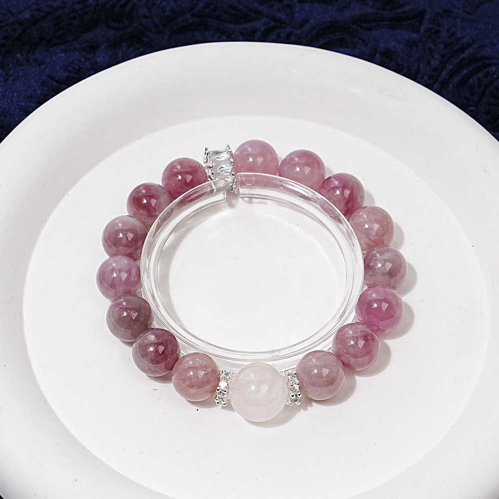 Enchanted Crystal Jewelry: Rejuvenate Your Space with Ancient Wisdom and Radiant Crystals